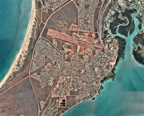 intramaps|Online Mapping (Intramaps) Shire of Broome.